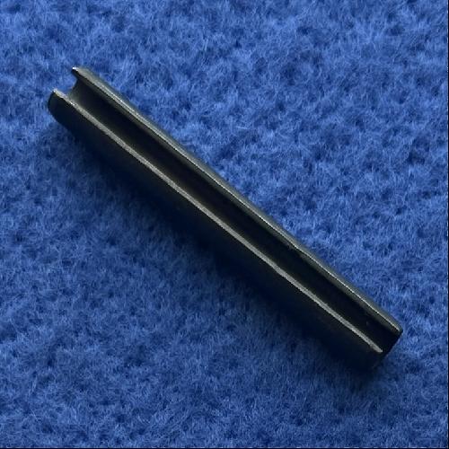 Spannhülse 6x45 SH 6x45